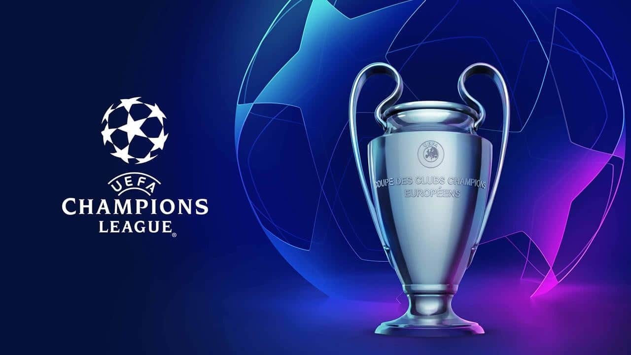 Şampiyonlar Ligi'nde yarı final zamanı