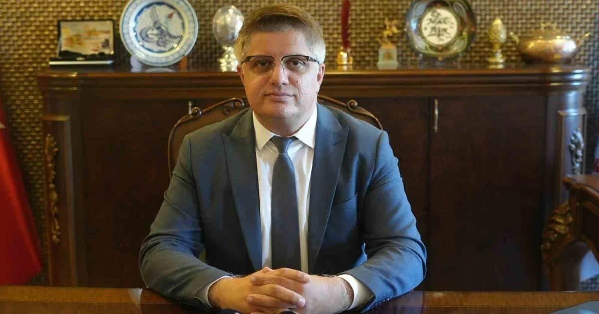 Samsun'da 527 okul bahçe görevlisi ilk kez görev yapacak, 91 okul KGYS'ye entegre edildi