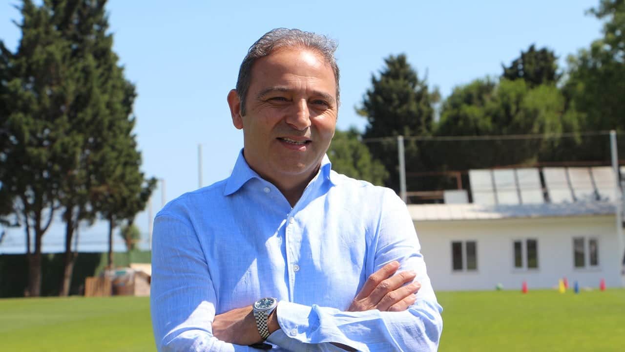 Samsunspor’da transfer rotası netleşti! Fuat Çapa eksik bölgeleri açıkladı