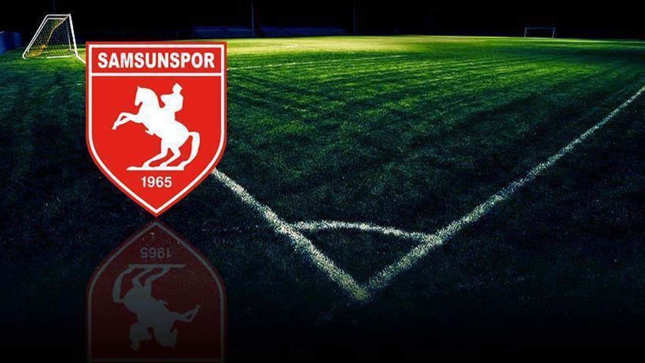 Samsunspor’dan Fenerbahçe’ye sert tepki: "Muhatabımız yalnızca Aziz Yıldırım"