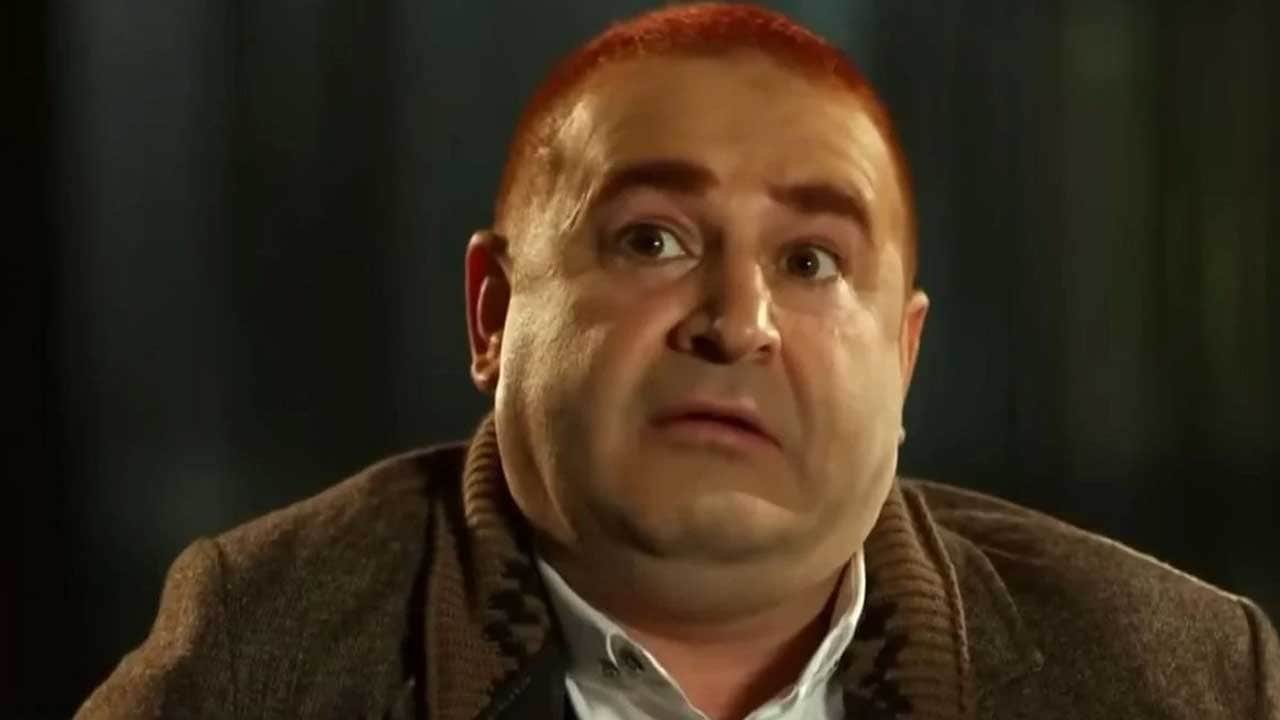 Sana ne oldu böyle! Şafak Sezer'in son haline kimse inanamadı
