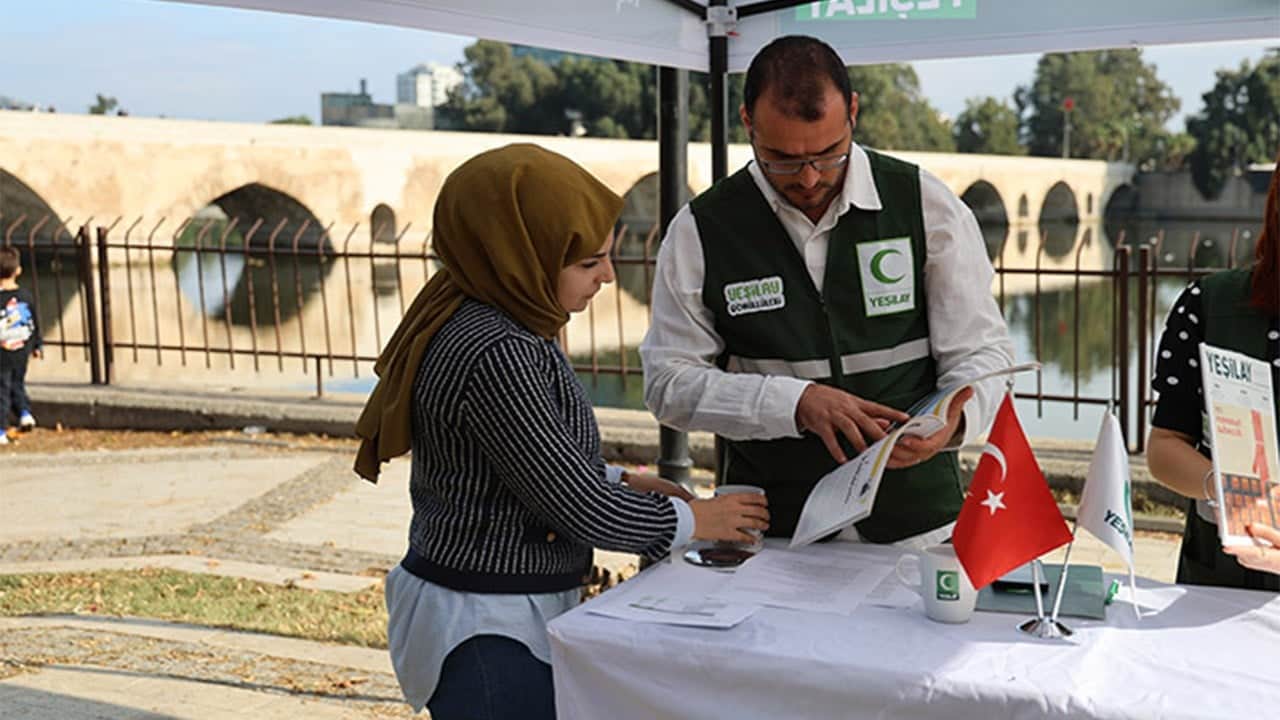 Sanal kumar toplumu tehdit ediyor