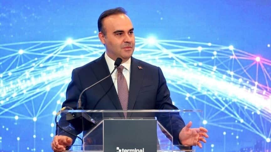 Sanayi ve Teknoloji Bakanı Kacır: 2030 Hedefimiz 100 Bin Teknoloji Girişimi