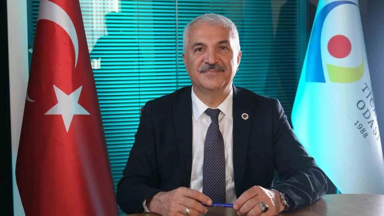 Sanayici yeni yatırımdan önce mevcudu koruyor!