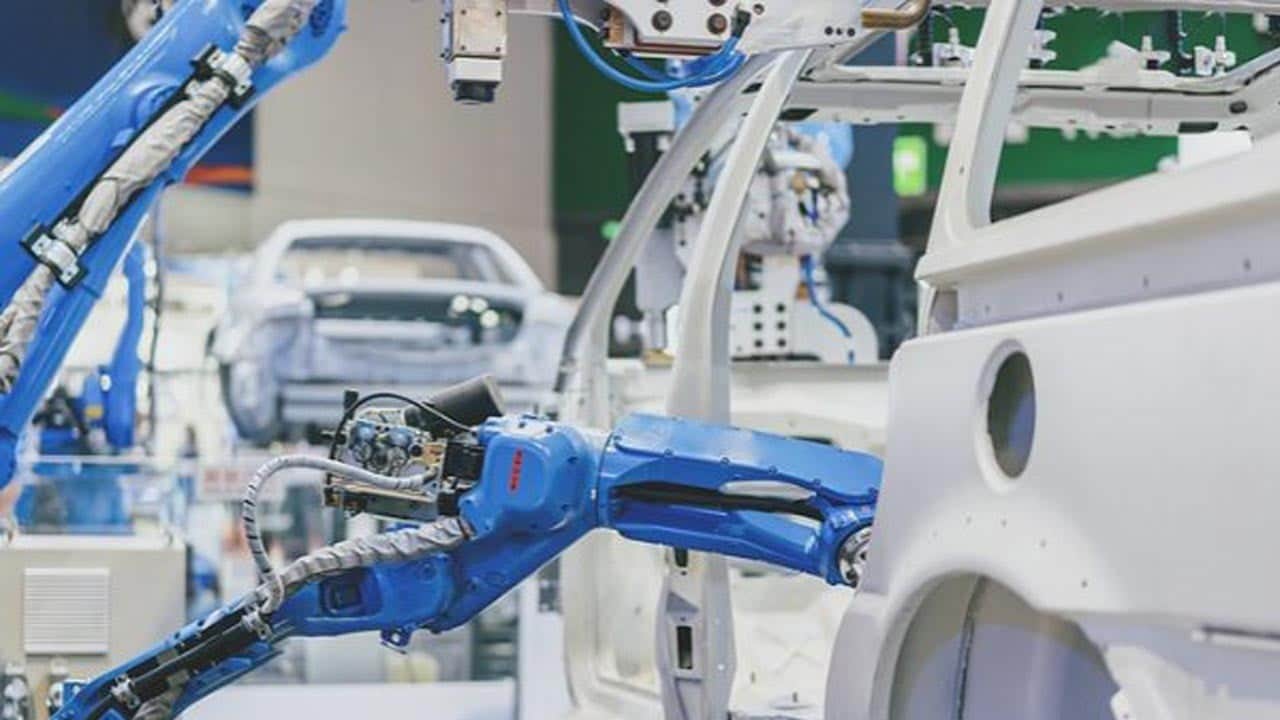 Sanayide robot rekoru: Çin tek başına Dünya lideri oldu