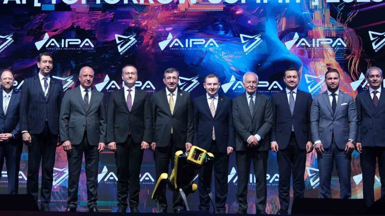 ASO ile AIPA’dan dönüşüm protokolü