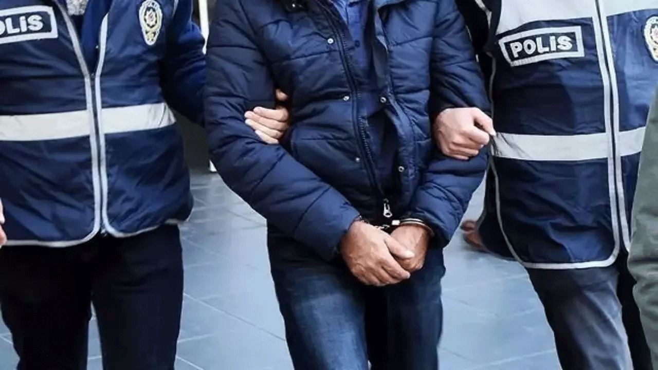 Şanlıurfa'da uzun namlulu silah ele geçirildi!