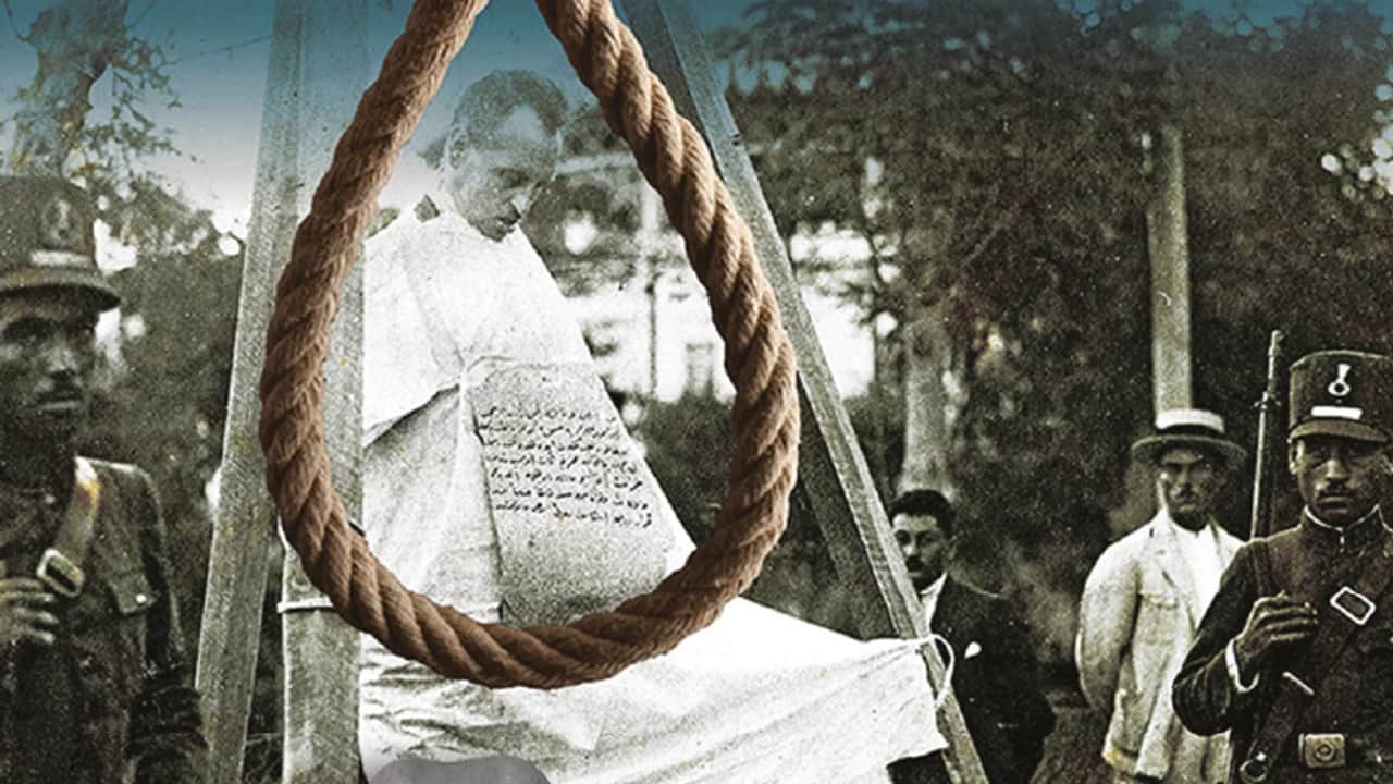 Şapka zulmünün seyri