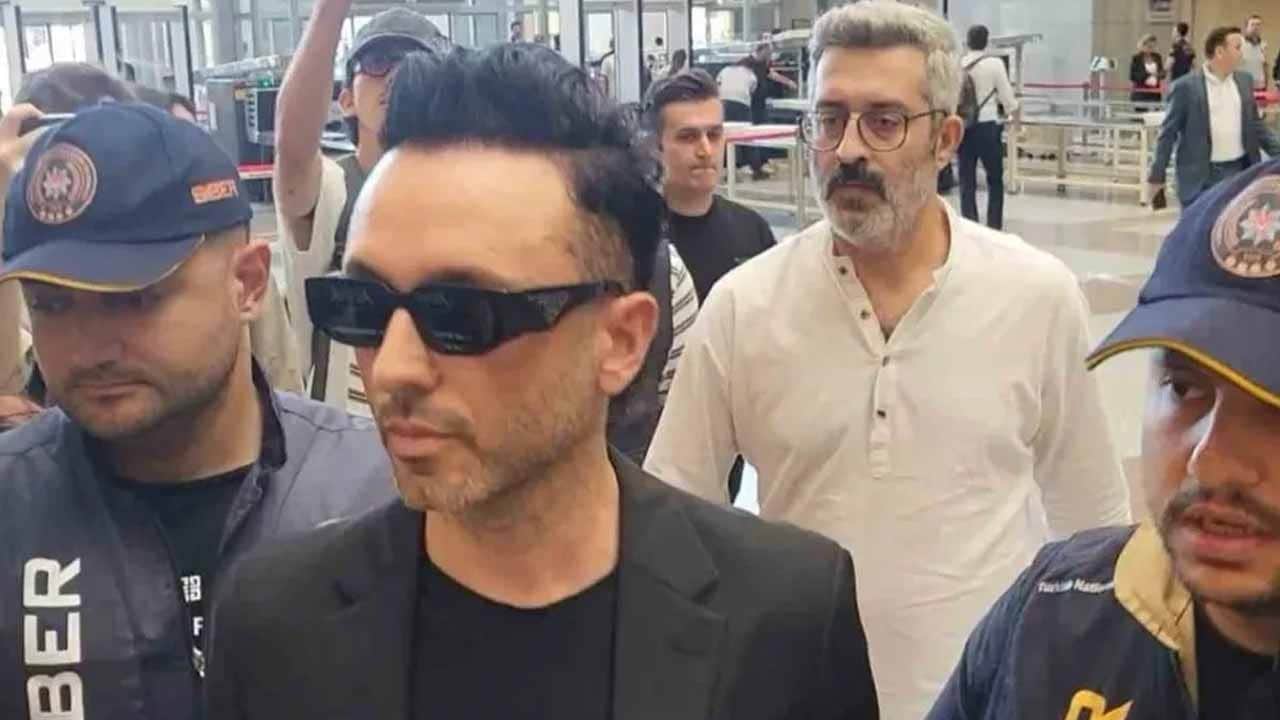 "Sapkın Mabel" hakkında karar