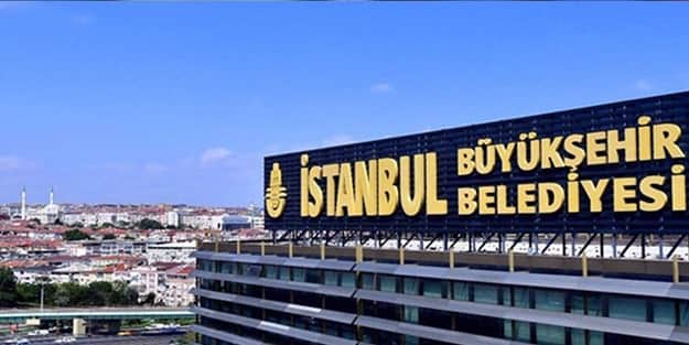 Saraçhane'de otobüsçülerden şok ültimatom! İBB önünde ses yükselttiler