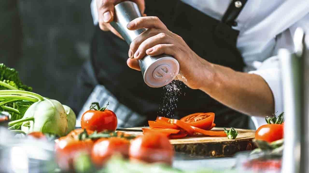 Sardinyalı Şeften uzun yaşamın sırları