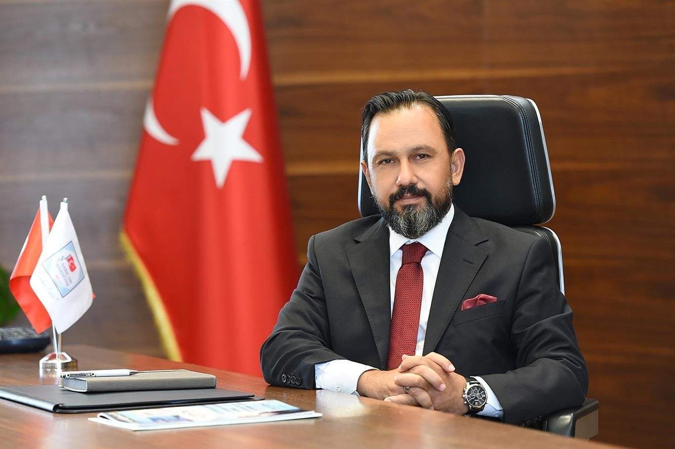 Sarıçam Belediyesi'nden dijital dönüşüm atağı: E-Ruhsat dönemi başladı