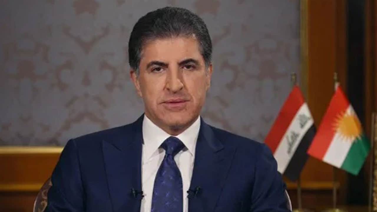 Satır aralarında son 20 yıl vurgusu! Barzani’den 15 Temmuz mesajı