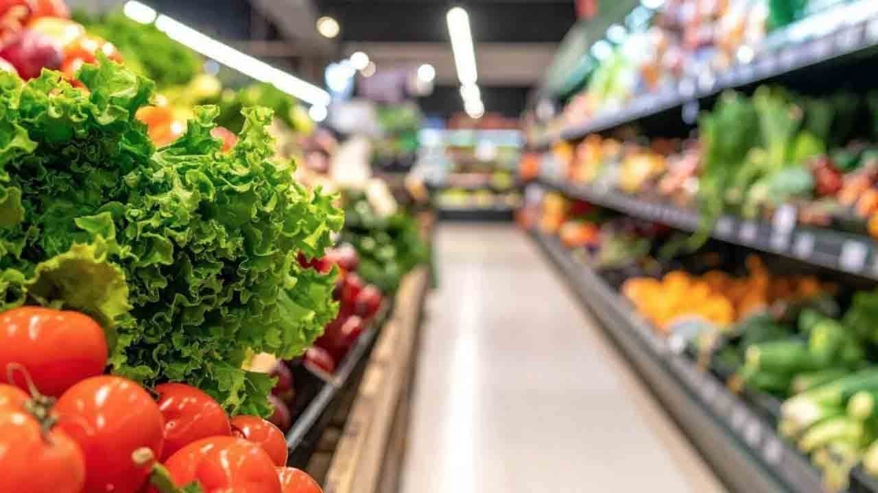 Savaş rafları vurdu: ABD'de gıda fiyatları rekora koşuyor!