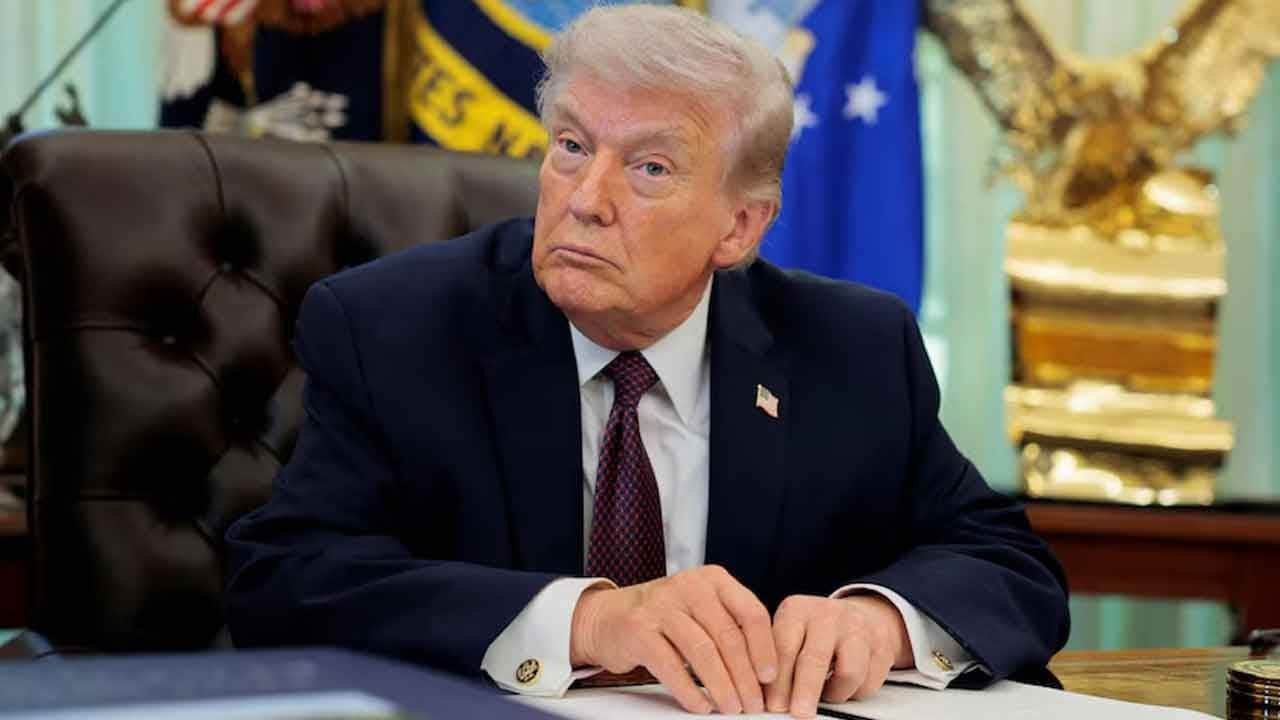 Savaş uçağı vurulan Trump, İran'dan medet umuyor