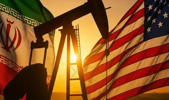 Savaşta tansiyon düştü, petrol frene bastı! Brent 95 dolara geriledi