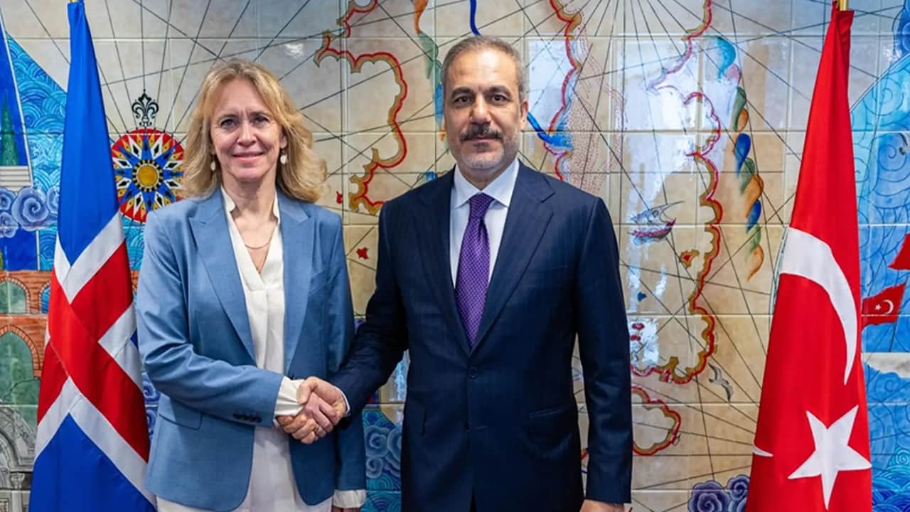 Savunma sanayimize hayran kaldılar! Türkiye'nin yaptıkları örnek teşkil ediyor