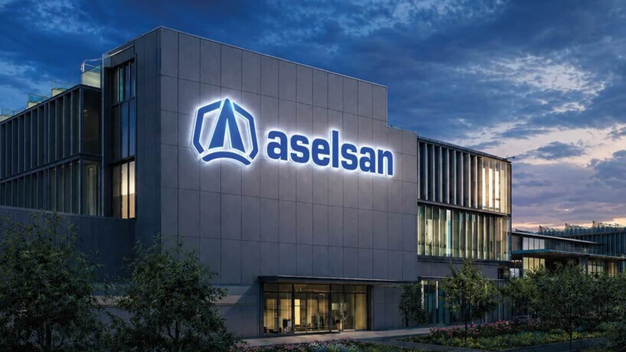 Savunma sanayisinde büyük imza! 845 milyon dolarlık dev proje