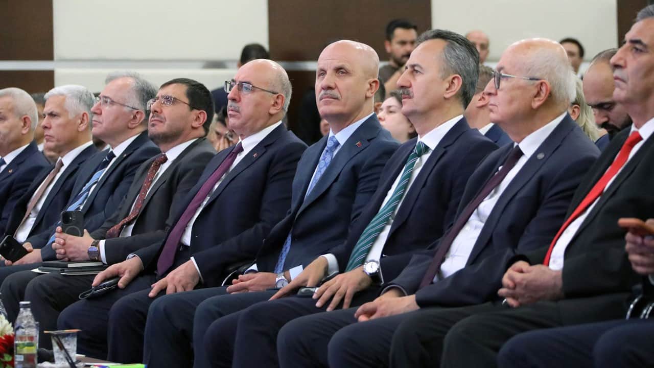 Savunmada kuantum hamlesi! SSB ve YÖK’ten stratejik iş birliği