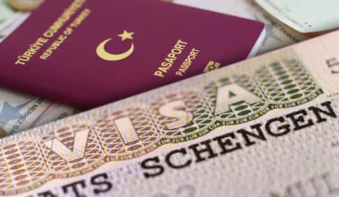 Schengen ve vize süreçlerinde yeni iddialar: Randevular karaborsada satılıyor