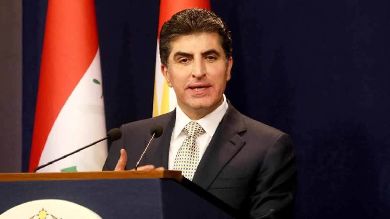 Seçim öncesi kritik mesaj! Barzani sandığa çağırdı