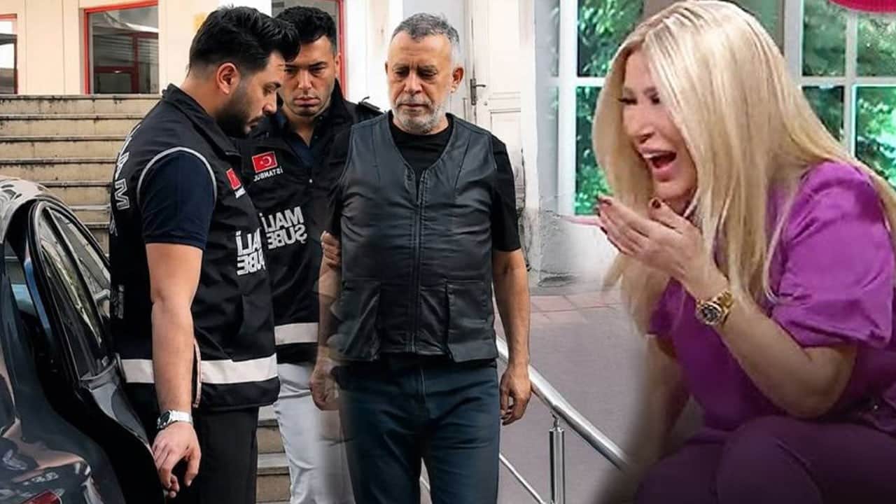 Seda Sayan'dan AHBAP sorusuna kahkahalı cevap: Ben Haluk’u önceden tanırım!