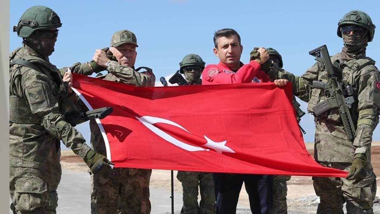 Selçuk Bayraktar inceledi! Büyük gün yarın