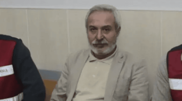 Selçuk Mızraklı salıverildi