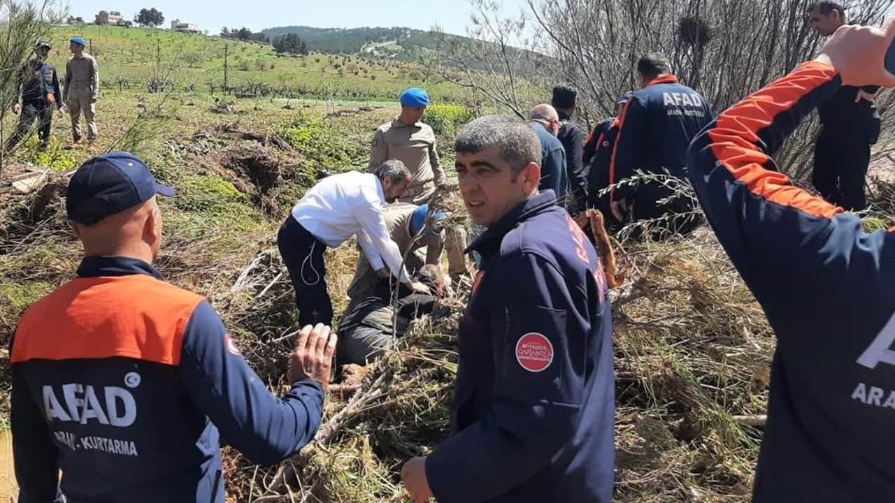 Selden sonra kaybolmuştu... Kötü haber geldi!
