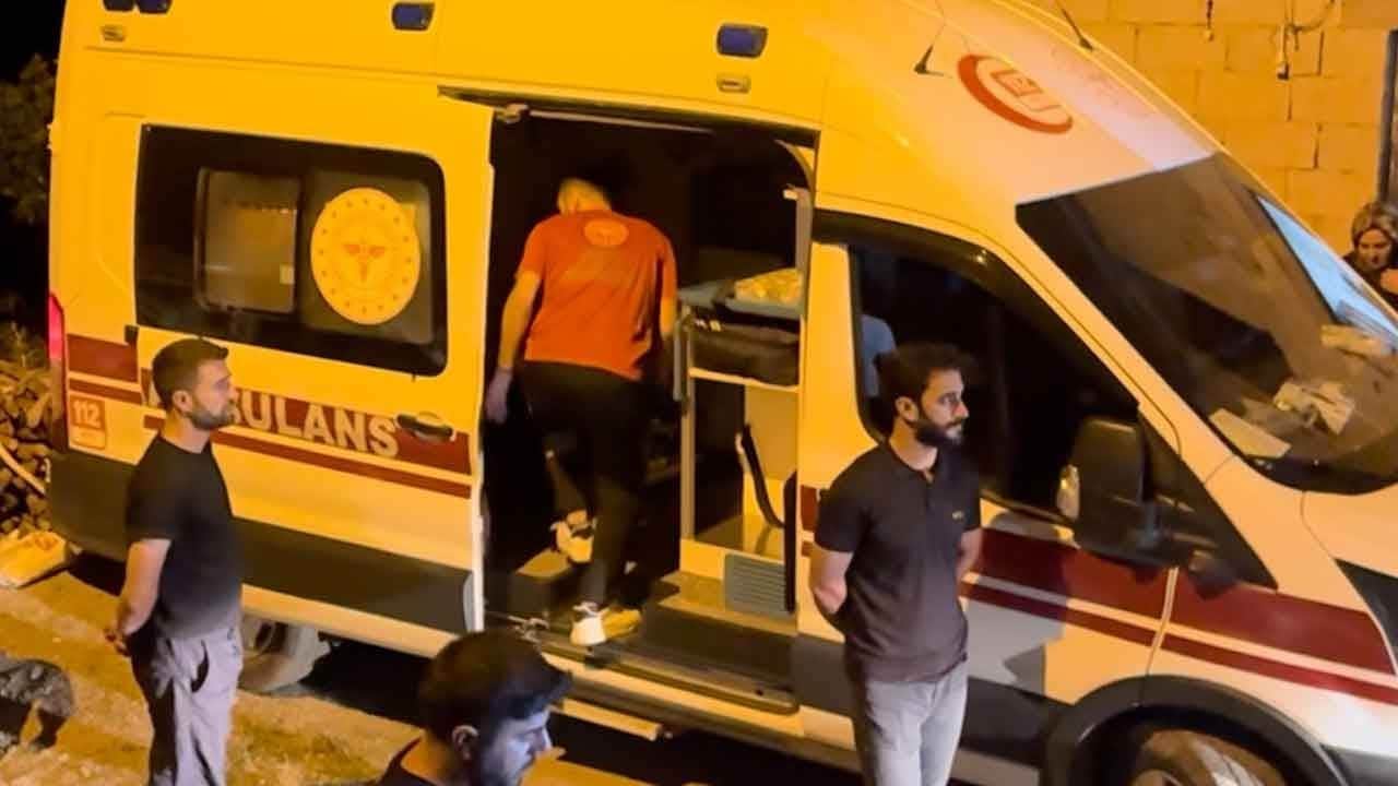 Şemdinli'de gizemli ölüm! Beyyurdu köyündeki evinde ölü bulunan gencin yakınları feryat etti!
