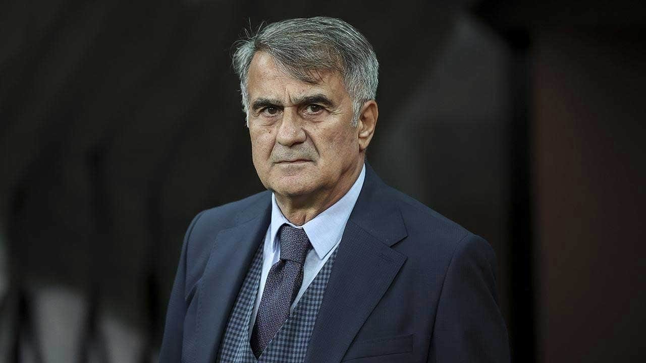 Şenol Güneş'ten A Milli Takım açıklaması: Dünya Kupası için çok büyük şansımız var