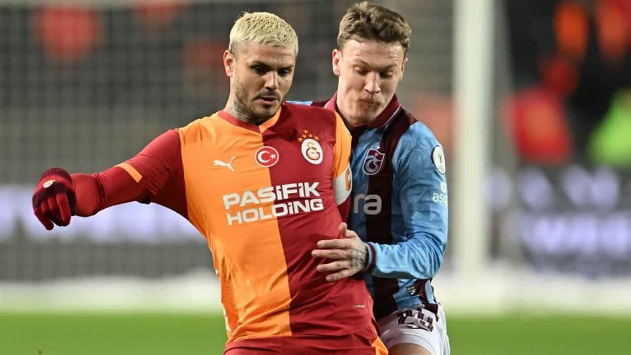 Serdar Saatçı'nın yeni adresi belli oldu