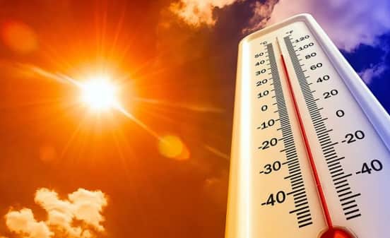 Serin hava sona eriyor! Kavurucu sıcaklar geri dönüyor: Termometreler 40 dereceyi aşacak