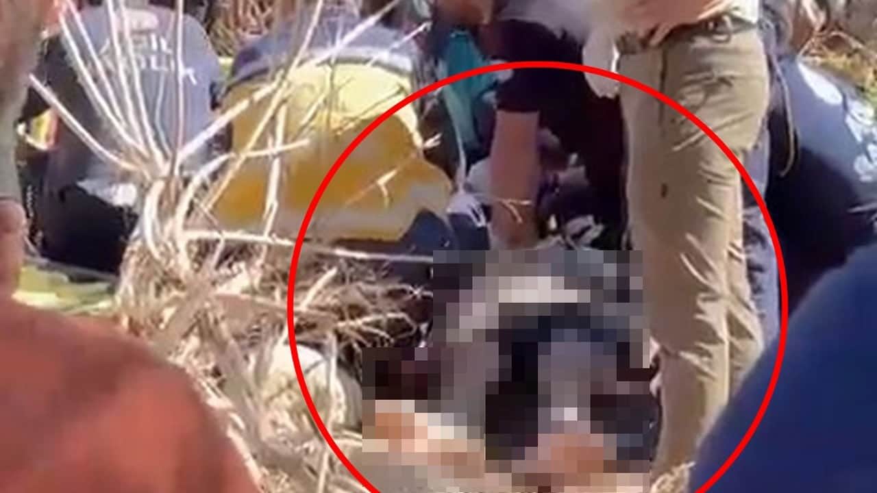 Serinlemek için dereye girmişti! 17 yaşındaki genç hayatını kaybetti