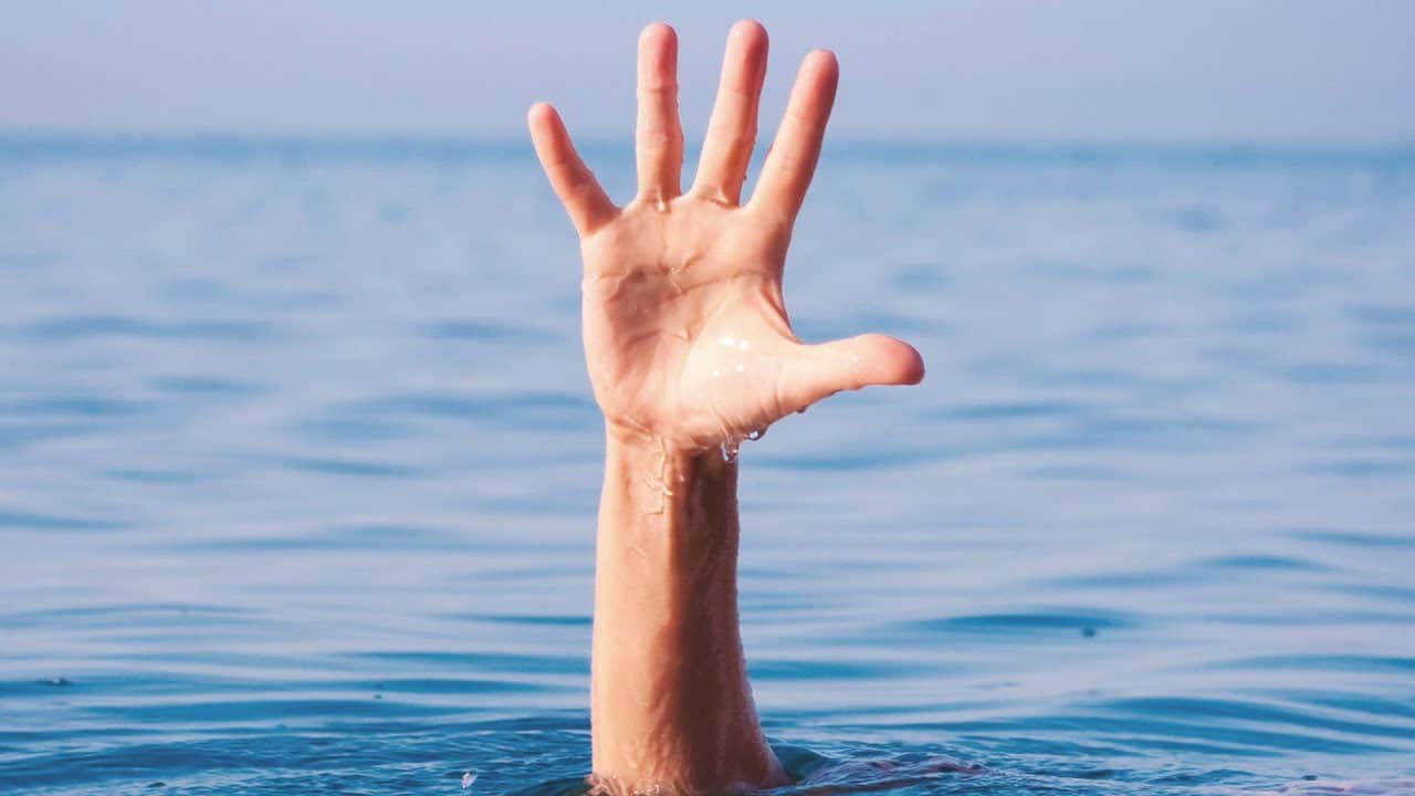 Serinlemek için Kızılırmak’a girmişti! Cansız bedeni 4 gün sonra bulundu