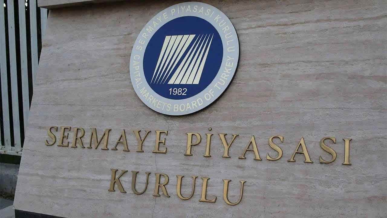 Sermaye Piyasası Kurulu'ndan 6 şirket için kritik karar