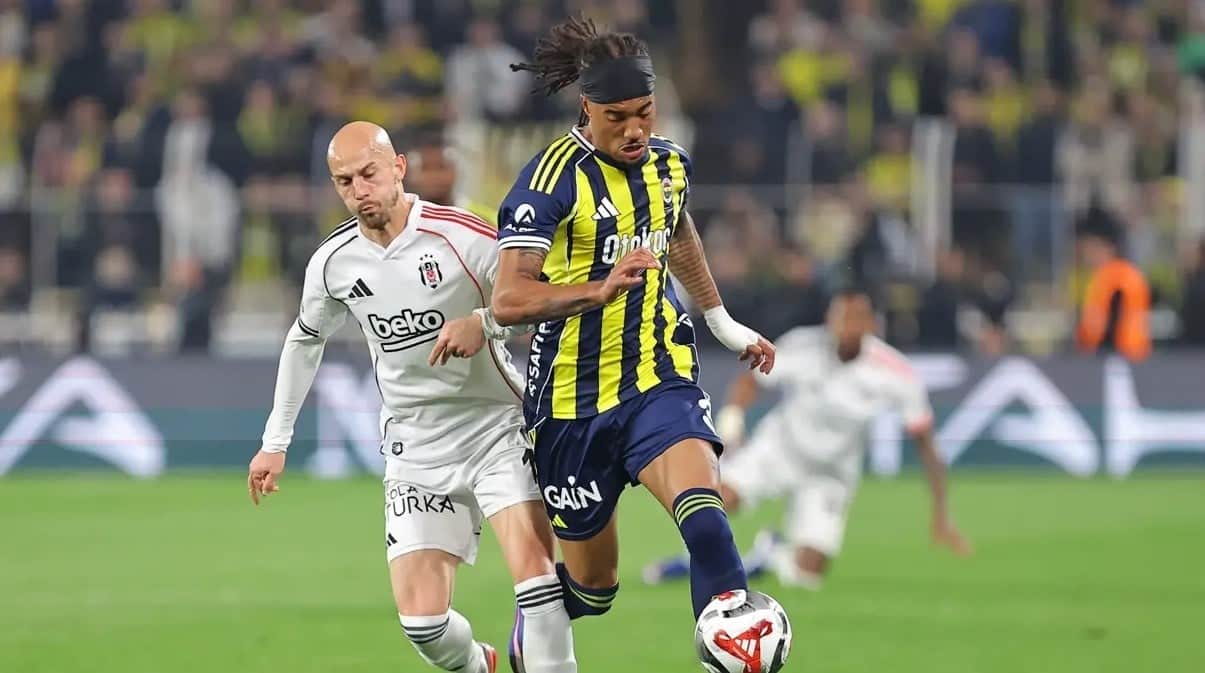 Sezonun ilk derbisi oynanacak! Süper Lig'de 4. hafta heyecanı başlıyor