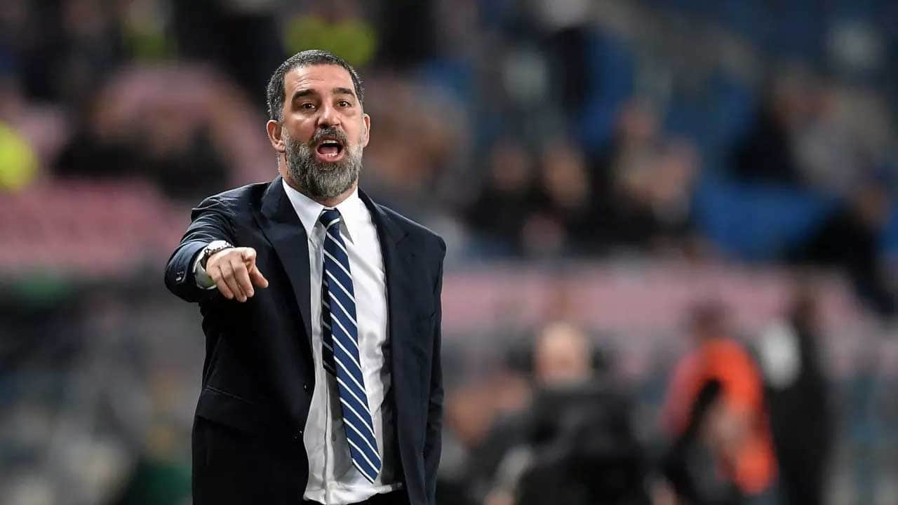 Shakhtar, Ukrayna Kupası’nda Dinamo Kiev’e Elendi