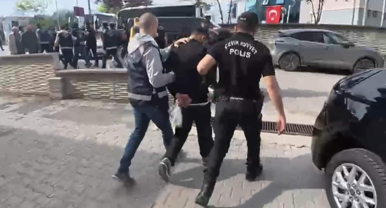 Siber polisten kirli finans ağına darbe! Dev yasa dışı bahis operasyonunda 360 milyon liralık vurgun deşifre edildi!