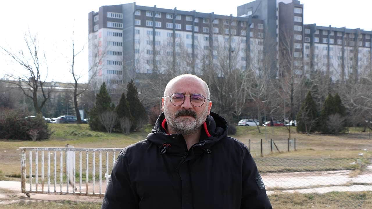 Şiddeti silin artık Türkiye'den! Lisede çıkan kavgada korkunç son
