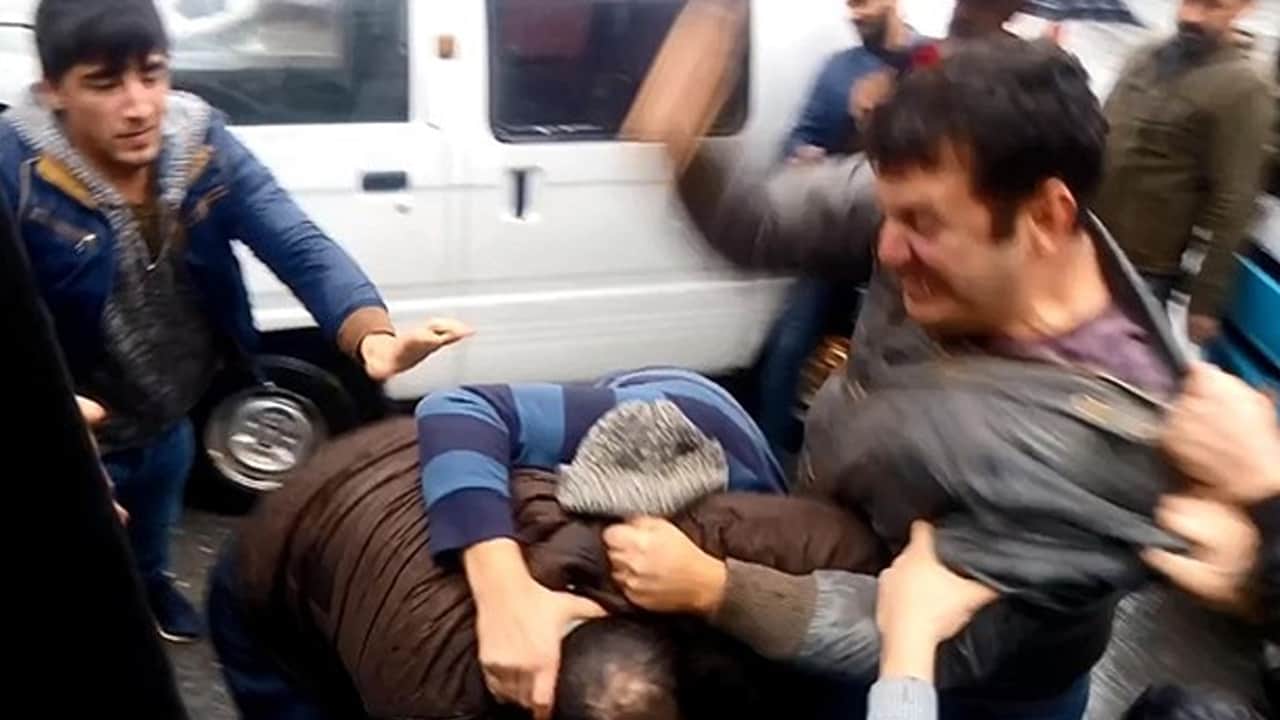 Şiddetin Nedeni Genler mi? Uzmanı açıkladı