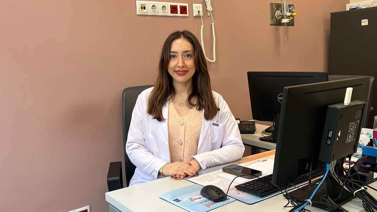 Sigara bağımlılarına hayati uyarı! Uzm. Dr. Gamzenur Ergin Uzundere’den "yenilenme" çağrısı
