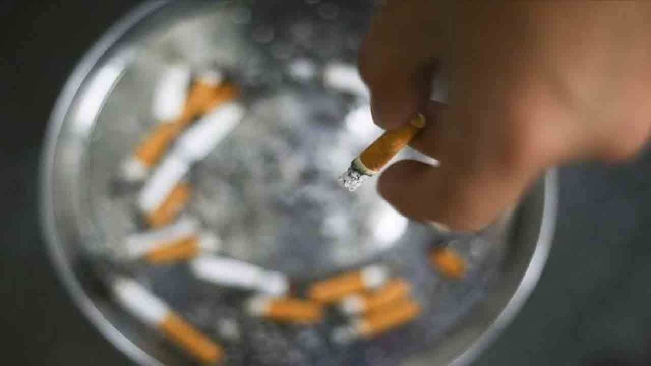 Sigara beyni yavaş yavaş eritiyor: Hafıza ve davranışlar tehlikede
