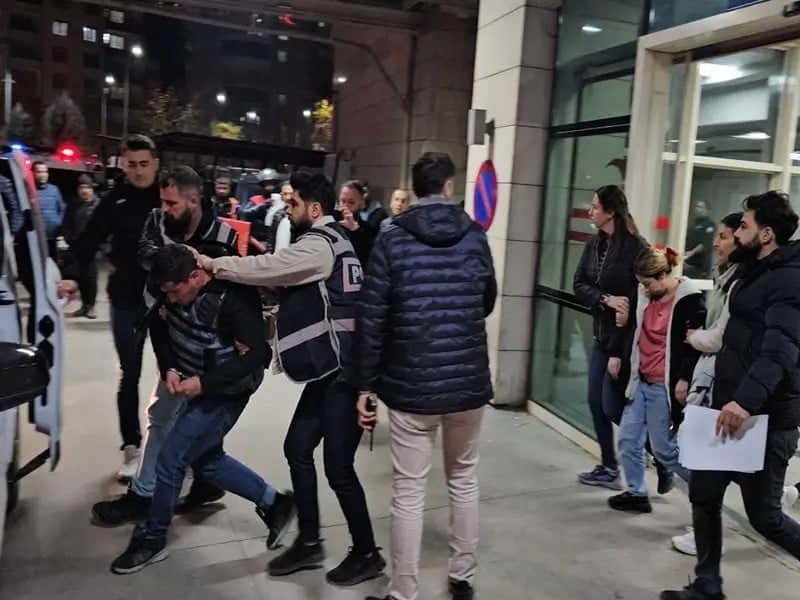 Siirt’teki komşu cinayeti davasında sanığa ağırlaştırılmış müebbet hapis cezası