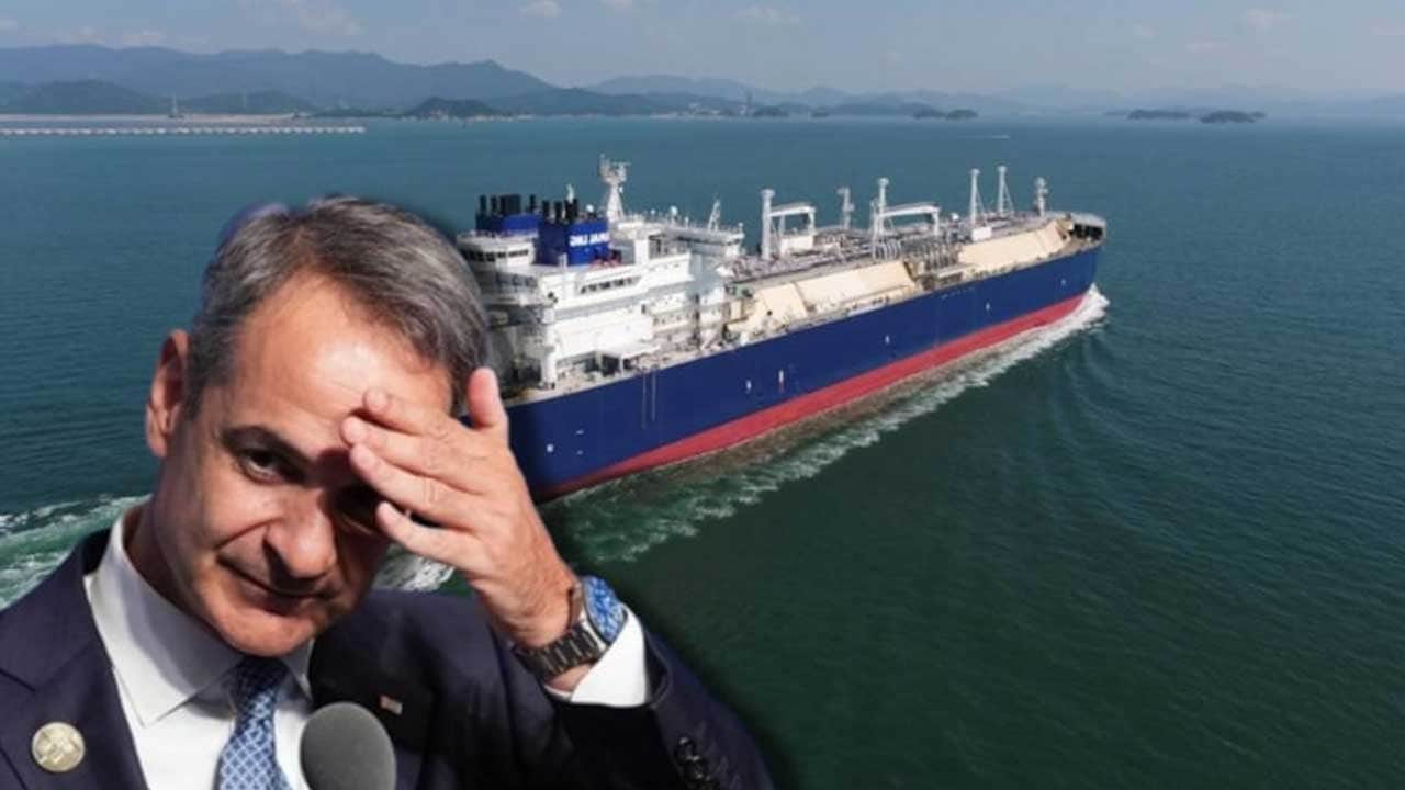 Şımarık Yunanistan, Avrupa'yı kızdırdı