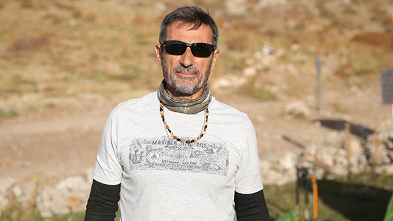 Şimdi de gözünü yurt dışına dikti: 61’lik delikanlının yaptığını duyan şaşırıyor