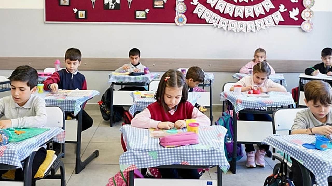 Sınav maratonu başlıyor!