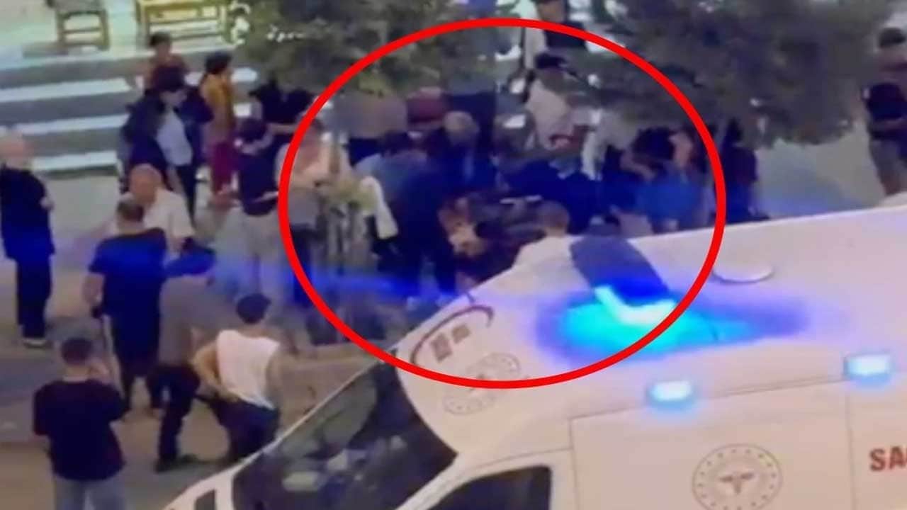 Şırnak'ta üzücü olay