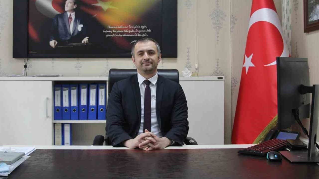 Şırnak’ta yatırım hamlesi! 12 yıl SGK desteği ve yüzde 50 vergi indirimi
