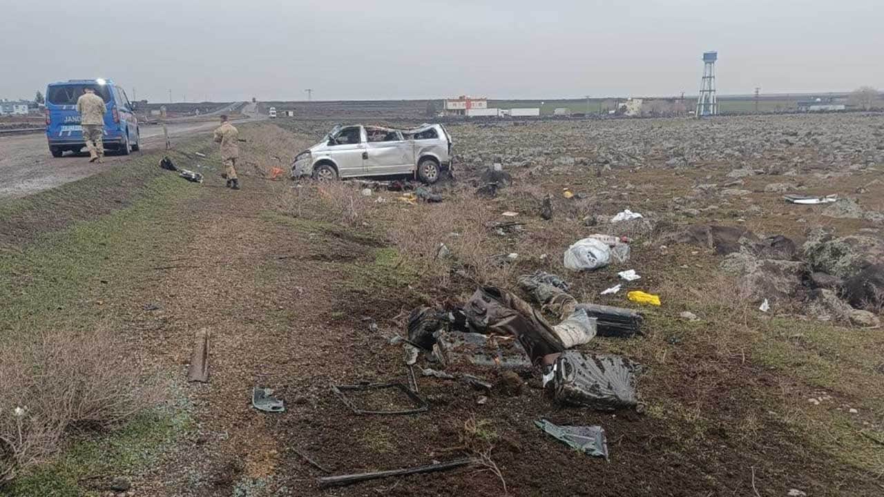 Şırnak'tan acı haber: Ölüler ve yaralılar var